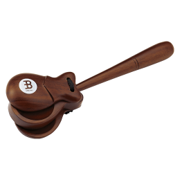 Meinl Percussion HC1 Hagyományos Kézi Kasztanyetta