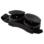 Meinl Percussion CFC-BK Cajon Foot Castanet