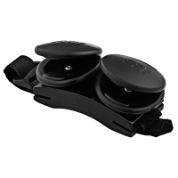 Meinl Percussion CFC-BK Cajon Foot Castanet Meinl Percussion CFC-BK Cajon Foot Castanet