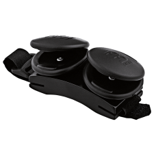 Meinl Percussion CFC-BK Cajon Foot Castanet