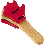 Nino 585 Kéz Alakú Kasztanyetta