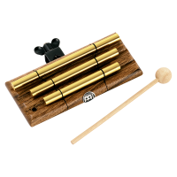 Meinl Percussion CH3 Tri Tone Chimes