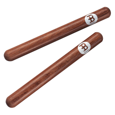 Meinl Percussion CL18 Claves De Luxe Kláve