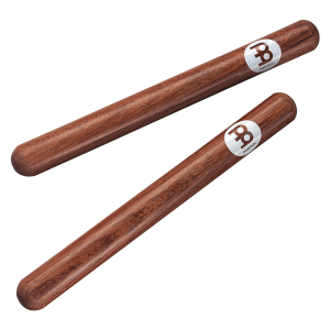 Meinl Percussion CL18 Claves De Luxe Kláve