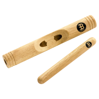 Meinl Percussion CL3 Afrikai Fa Kláve