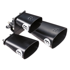 Meinl Percussion SLTRI Triple Bell Meinl Percussion SLTRI Triple Bell