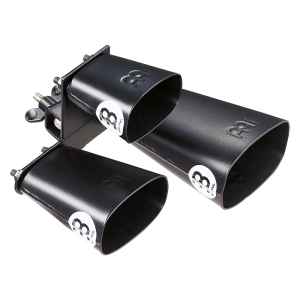 Meinl Percussion SLTRI Triple Bell