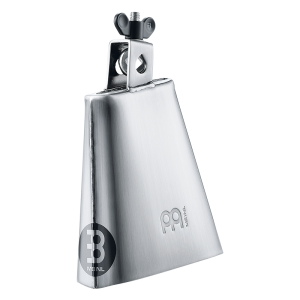 Meinl Percussion STB55 Acél Kolomp