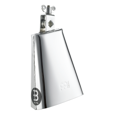Meinl Percussion STB625 Króm Kolomp Meinl Percussion STB625 Króm Kolomp