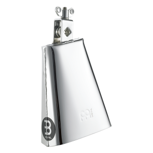 Meinl Percussion STB625 Króm Kolomp Meinl Percussion STB625 Króm Kolomp