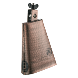 Meinl Percussion STB625HH Kézzel Kalapált Kolomp