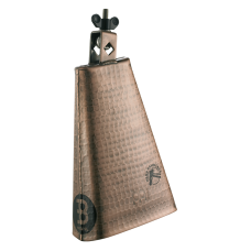 Meinl Percussion STB80BHH Kézzel Kalapált Kolomp Meinl Percussion STB80BHH Kézzel Kalapált Kolomp