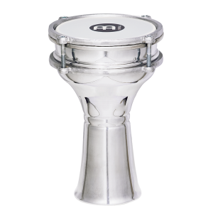 Meinl Percussion HE-100 Tiszta Alumínium Darbuka