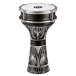 Meinl Percussion HE-122 Kézzel Gravírozott Alumínium Darbuka