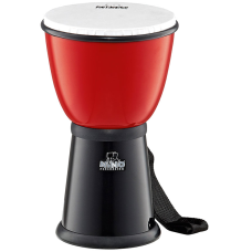 Nino 18 ABS Djembe 8"