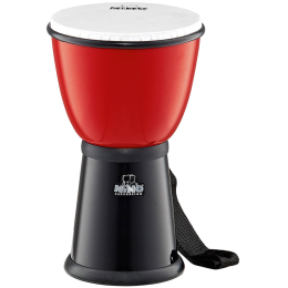 Nino 18 ABS Djembe 8"