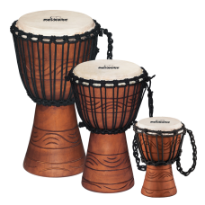 Nino ADJ2 Afrikai Djembe
