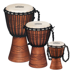 Nino ADJ2 Afrikai Djembe Nino ADJ2 Afrikai Djembe