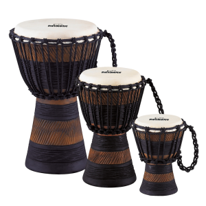 Nino ADJ3 Afrikai Djembe Nino ADJ3 Afrikai Djembe