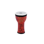 Nino EMDJ 6" Mini Djembe