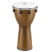 Meinl Percussion ADJ10BW Szintetikus Djembe 10"