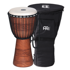 Meinl Percussion ADJ2 Water Rhythm Series Djembe, tokkal