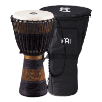 Meinl Percussion ADJ3 Earth Rhythm Series Djembe, tokkal