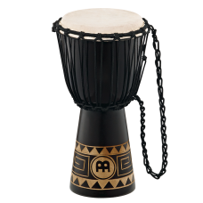Meinl Percussion HDJ1 Headliner Rope Tuned Djembe - Congo Series Meinl Percussion HDJ1 Headliner Rope Tuned Djembe - Congo Series