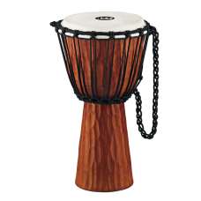 Meinl Percussion HDJ4 Headliner Rope Tuned Djembe - Nile Series Meinl Percussion HDJ4 Headliner Rope Tuned Djembe - Nile Series