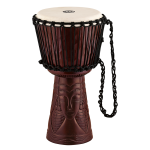Meinl Percussion PROADJ4 Professzionális Afrikai Djembe - African Queen Minta