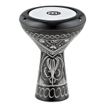 Meinl Percussion HE-1018 Kézzel Gravírozott Mini Doumbek