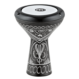 Meinl Percussion HE-1018 Kézzel Gravírozott Mini Doumbek Meinl Percussion HE-1018 Kézzel Gravírozott Mini Doumbek