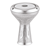 Meinl Percussion HE-1030 Kézzel Kalapált Mini Doumbek