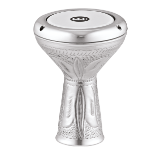 Meinl Percussion HE-1030 Kézzel Kalapált Mini Doumbek