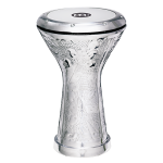 Meinl Percussion HE-3030 Kézzel Kalapált Alumínium Doumbek