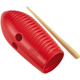 Nino 581 Mini Guiro