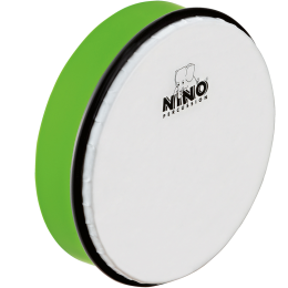 Nino 45 Kézi Dob 8"