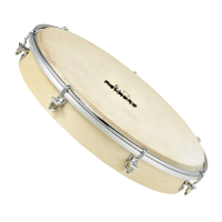 Nino 36 Kézi Dob 10"