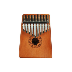 Angel ARK-N-CLOUD Mahagóni 17 hangos Felhő Mintás Kalimba Angel ARK-N-CLOUD Mahagóni 17 hangos Felhő Mintás Kalimba