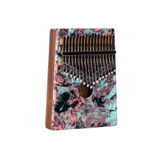 Meinl Percussion KA17 Üreges Testű Kalimba Meinl Percussion KA17 Üreges Testű Kalimba