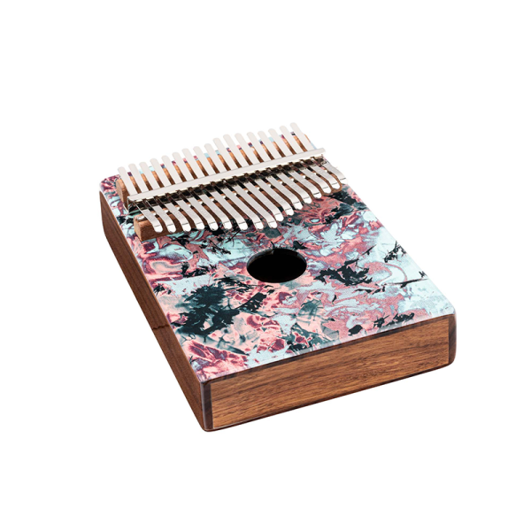 Meinl Percussion KA17 Üreges Testű Kalimba
