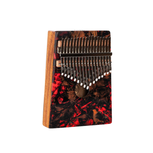 Meinl Percussion KA17 Üreges Testű Kalimba