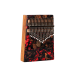 Meinl Percussion KA17 Üreges Testű Kalimba Meinl Percussion KA17 Üreges Testű Kalimba