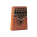 Meinl Percussion KA17 Üreges Testű Kalimba Meinl Percussion KA17 Üreges Testű Kalimba