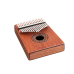 Meinl Percussion KA17 Üreges Testű Kalimba Meinl Percussion KA17 Üreges Testű Kalimba