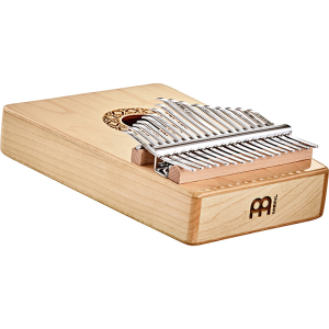 Meinl Sonic Energy Sound Hole KL1709H Kalimba - 17 Hangos Juharfa