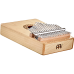 Meinl Sonic Energy Sound Hole KL1709H Kalimba - 17 Hangos Juharfa