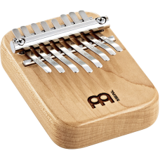 Meinl Sonic Energy KL801S Tömör Testű Mini Kalimba 8 - Hangos Juharfa