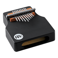 Meinl Percussion KA9WW Wah-Wah Kalimba Meinl Percussion KA9WW Wah-Wah Kalimba