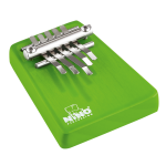 Nino 963GR Kalimba (kicsi, 5 hang)